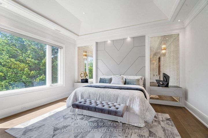 Photo 22 at 77 Citation Drive, Bayview Village, Toronto