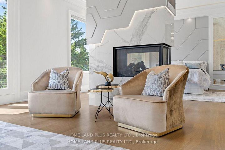 Photo 23 at 77 Citation Drive, Bayview Village, Toronto