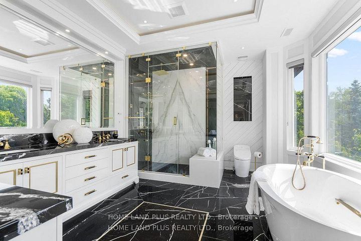 Photo 26 at 77 Citation Drive, Bayview Village, Toronto