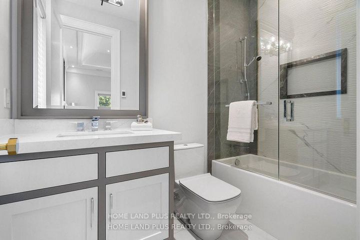 Photo 29 at 77 Citation Drive, Bayview Village, Toronto