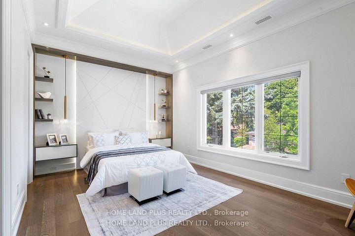 Photo 30 at 77 Citation Drive, Bayview Village, Toronto