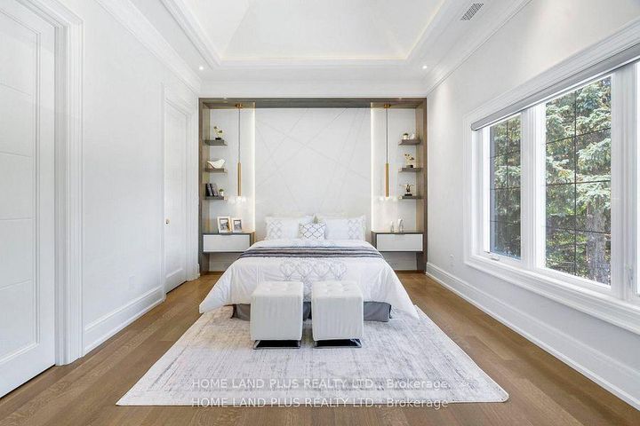 Photo 32 at 77 Citation Drive, Bayview Village, Toronto