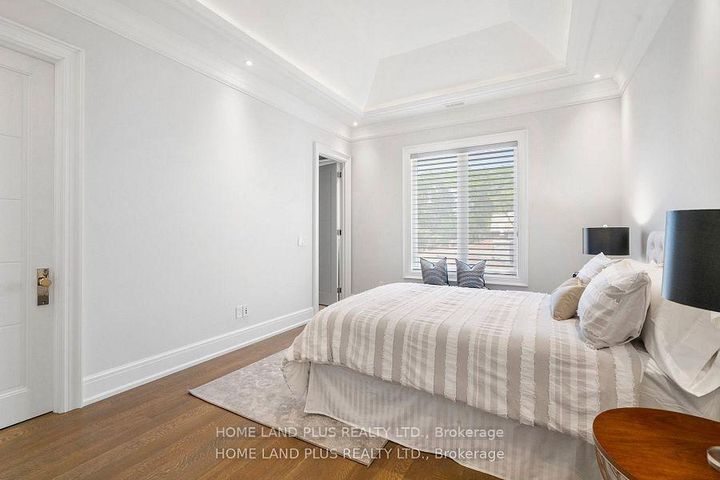 Photo 33 at 77 Citation Drive, Bayview Village, Toronto