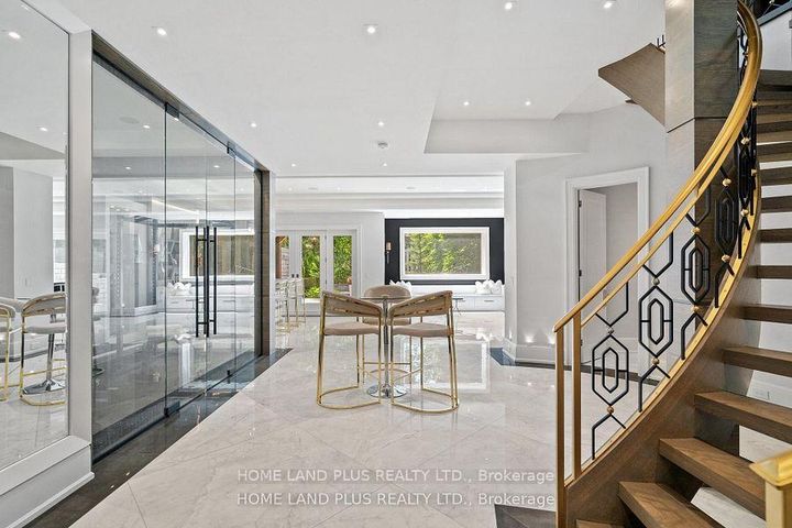 Photo 35 at 77 Citation Drive, Bayview Village, Toronto