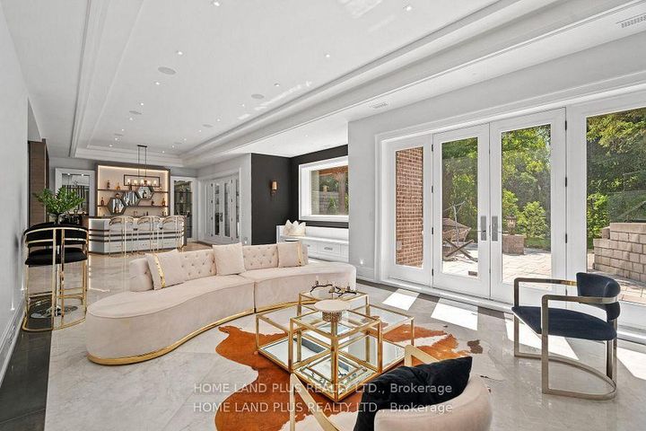 Photo 37 at 77 Citation Drive, Bayview Village, Toronto