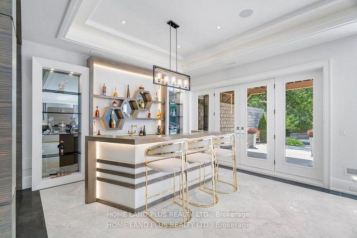 Photo 38 at 77 Citation Drive, Bayview Village, Toronto