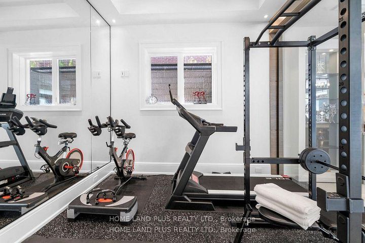 Photo 39 at 77 Citation Drive, Bayview Village, Toronto