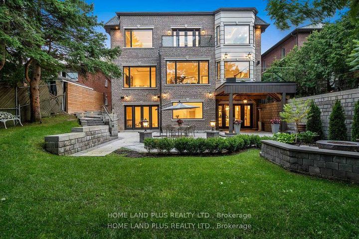 Photo 43 at 77 Citation Drive, Bayview Village, Toronto