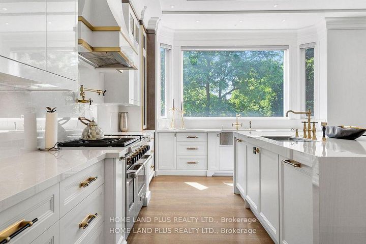 Photo 46 at 77 Citation Drive, Bayview Village, Toronto