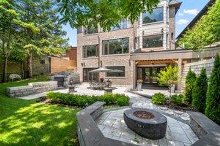 Photo 48 at 77 Citation Drive, Bayview Village, Toronto