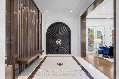 Photo 2 at 77 Citation Drive, Bayview Village, Toronto