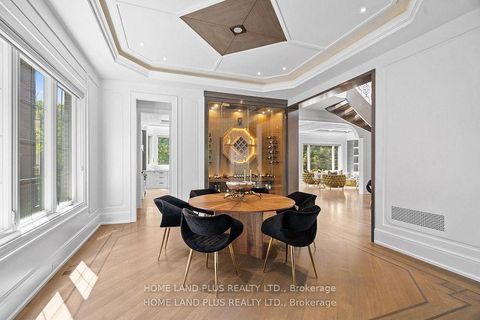 Photo 5 at 77 Citation Drive, Bayview Village, Toronto