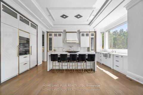 Photo 10 at 77 Citation Drive, Bayview Village, Toronto