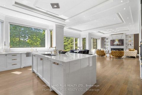 Photo 11 at 77 Citation Drive, Bayview Village, Toronto