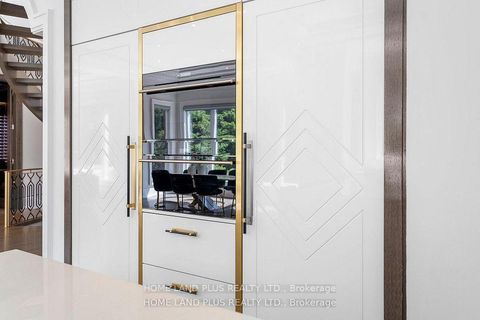 Photo 13 at 77 Citation Drive, Bayview Village, Toronto