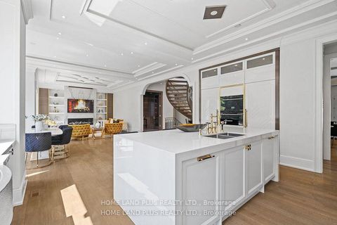 Photo 14 at 77 Citation Drive, Bayview Village, Toronto