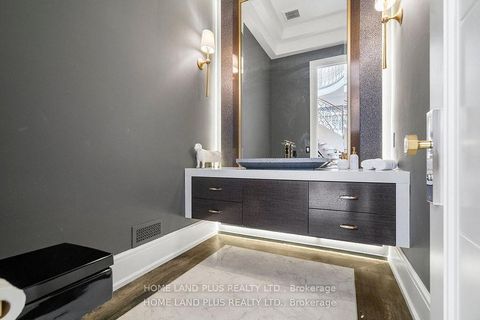 Photo 16 at 77 Citation Drive, Bayview Village, Toronto