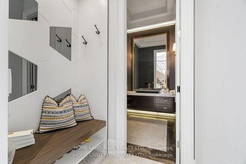 Photo 17 at 77 Citation Drive, Bayview Village, Toronto