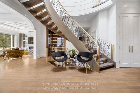 Photo 18 at 77 Citation Drive, Bayview Village, Toronto