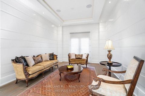 Photo 19 at 77 Citation Drive, Bayview Village, Toronto