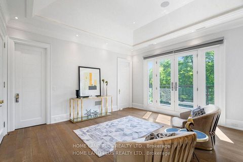 Photo 21 at 77 Citation Drive, Bayview Village, Toronto