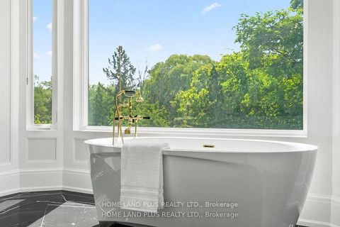 Photo 25 at 77 Citation Drive, Bayview Village, Toronto