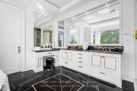 Photo 27 at 77 Citation Drive, Bayview Village, Toronto