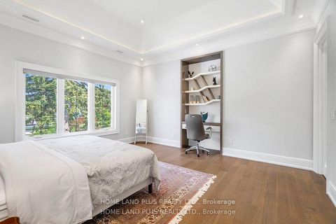 Photo 28 at 77 Citation Drive, Bayview Village, Toronto