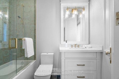 Photo 31 at 77 Citation Drive, Bayview Village, Toronto