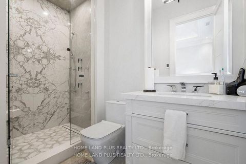 Photo 34 at 77 Citation Drive, Bayview Village, Toronto