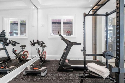 Photo 39 at 77 Citation Drive, Bayview Village, Toronto