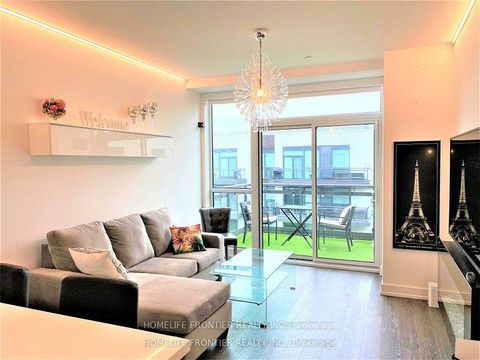 Photo 0 at D430 - 333 Sea Ray Avenue, Rural Innisfil, Innisfil