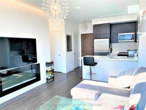 Photo 1 at D430 - 333 Sea Ray Avenue, Rural Innisfil, Innisfil