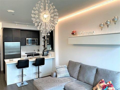 Photo 3 at D430 - 333 Sea Ray Avenue, Rural Innisfil, Innisfil