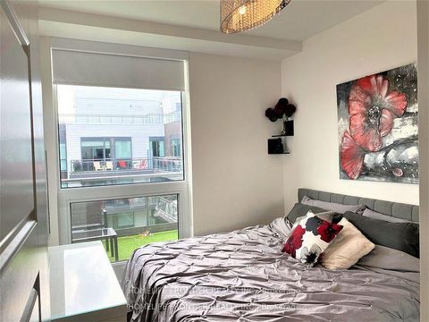 Photo 4 at D430 - 333 Sea Ray Avenue, Rural Innisfil, Innisfil