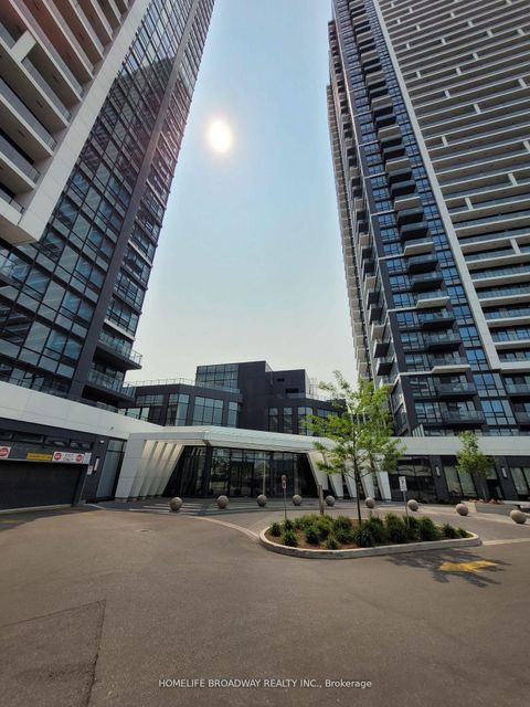 Photo 0 at 201 - 18 Water Walk Drive, Unionville, Markham