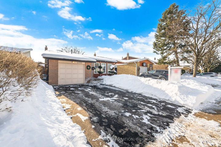 Photo 4 at 6330 Lorca Crescent, Meadowvale, Mississauga