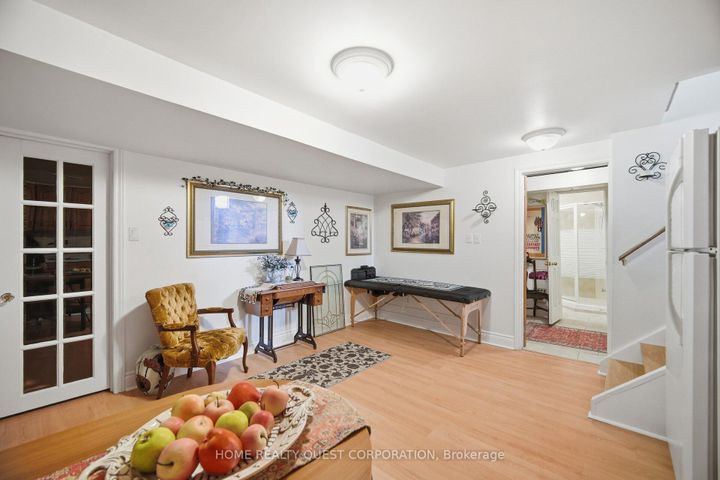 Photo 40 at 6330 Lorca Crescent, Meadowvale, Mississauga