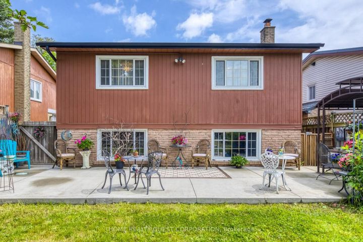 Photo 47 at 6330 Lorca Crescent, Meadowvale, Mississauga