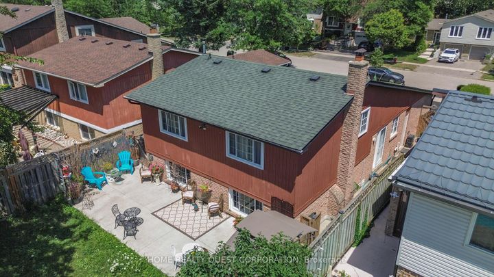 Photo 48 at 6330 Lorca Crescent, Meadowvale, Mississauga