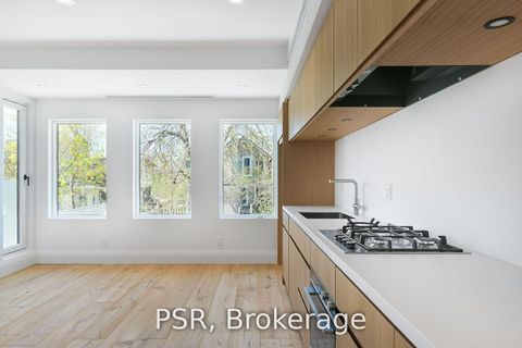 Photo 4 at D - 786 Ossington Avenue, Junction, Toronto