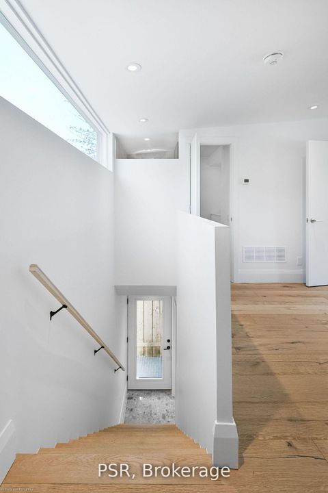 Photo 6 at D - 786 Ossington Avenue, Junction, Toronto