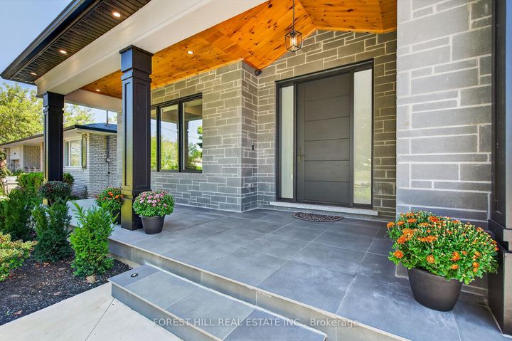 Photo 2 at 221 Morden Road, WO West, Oakville