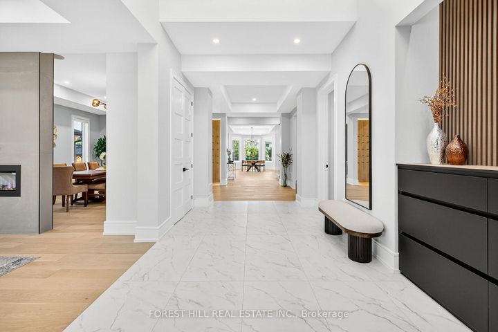 Photo 3 at 221 Morden Road, WO West, Oakville