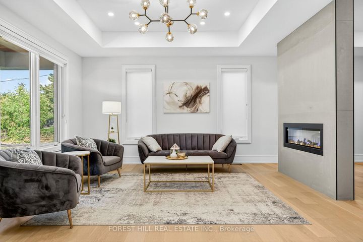 Photo 4 at 221 Morden Road, WO West, Oakville