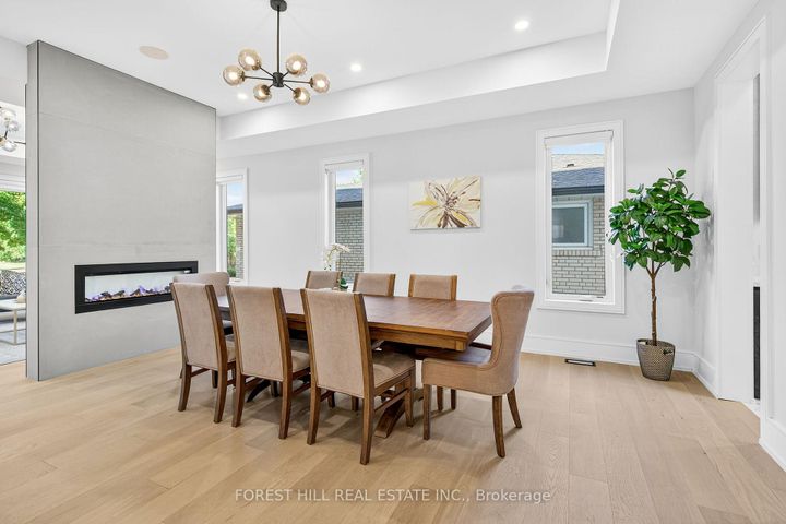 Photo 5 at 221 Morden Road, WO West, Oakville