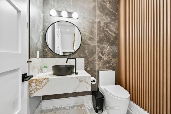 Photo 7 at 221 Morden Road, WO West, Oakville