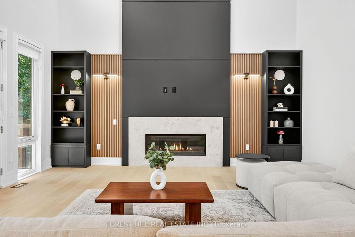 Photo 10 at 221 Morden Road, WO West, Oakville