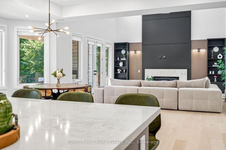 Photo 11 at 221 Morden Road, WO West, Oakville