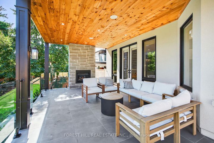 Photo 40 at 221 Morden Road, WO West, Oakville